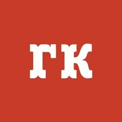 Логотип компании Гранд-Каньон