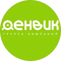 Логотип компании Денвик-Аналитика