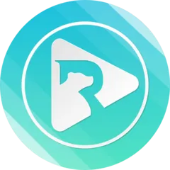 Логотип компании РУ-ОПТ