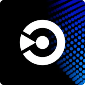 Логотип компании ЭР-Телеком