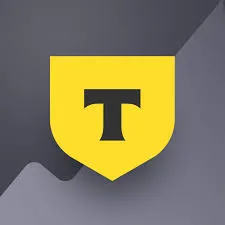 Логотип компании Т-Инвестиции