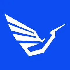 Логотип компании АИСТ24
