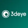 Логотип компании 3dEYE