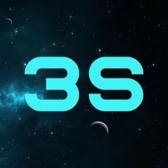 Логотип компании 3snet