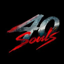 Логотип компании 40 SOULS