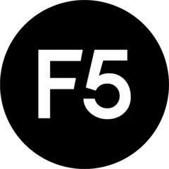 Логотип компании Команда Ф5