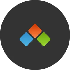 Логотип компании АО Р7