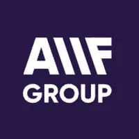 Логотип компании A3F Group