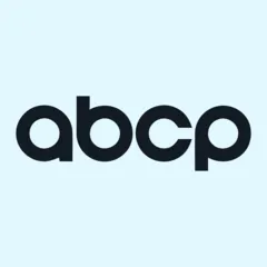 Логотип компании ABCP
