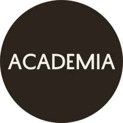 Логотип компании ACADEMIA