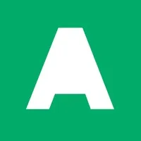 Логотип компании AGIMA
