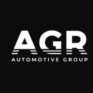 Логотип компании AGR Automotive Group