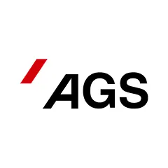 Логотип компании AGS Venture Lab