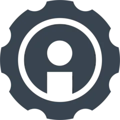 Логотип компании ATI.SU