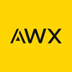 Логотип компании AWX Solutions