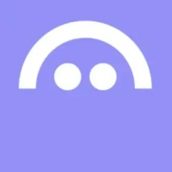 Логотип компании Aave