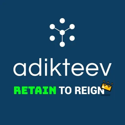 Логотип Adikteev
