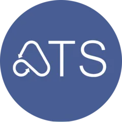 Логотип компании Agile Track Solutions