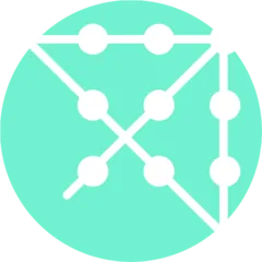 Логотип компании Aiday