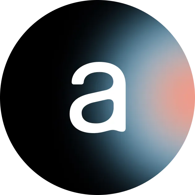 Логотип компании Aiphoria