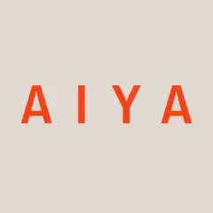 Логотип компании Aiya bureau