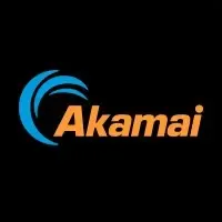 Логотип компании Akamai