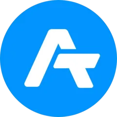 Логотип компании AllTrust.me