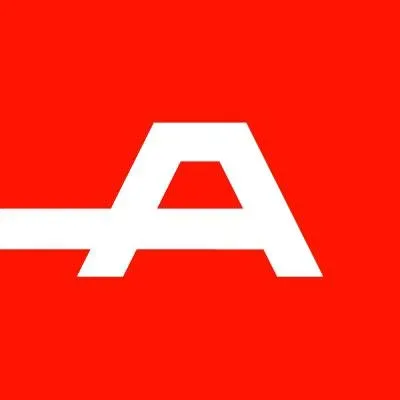 Логотип компании Alpha Affiliates