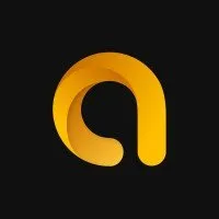 Логотип компании Ambersoft