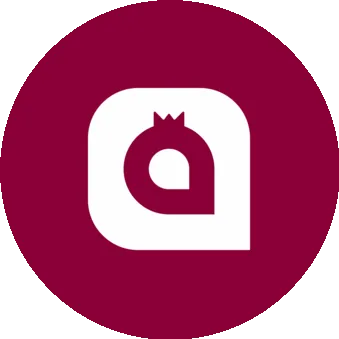 Логотип компании Anor Bank