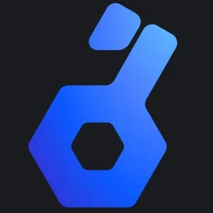 Логотип компании Anykey