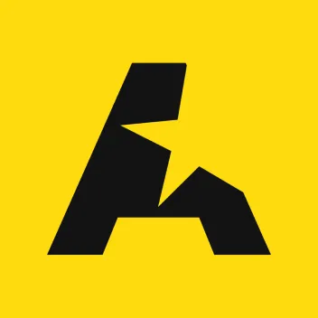 Логотип компании AppMagic