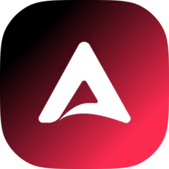 Логотип компании Appbooster