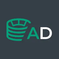 Логотип компании Arenadata
