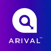 Логотип компании Arival Bank