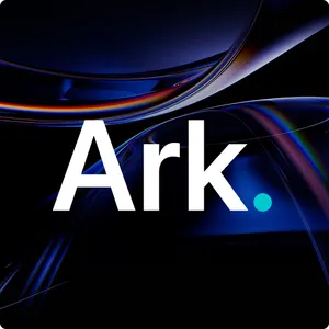 Логотип компании Arkline