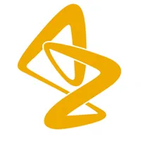 Логотип компании AstraZeneca
