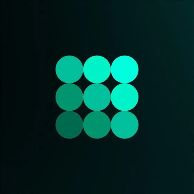 Логотип компании B2BROKER