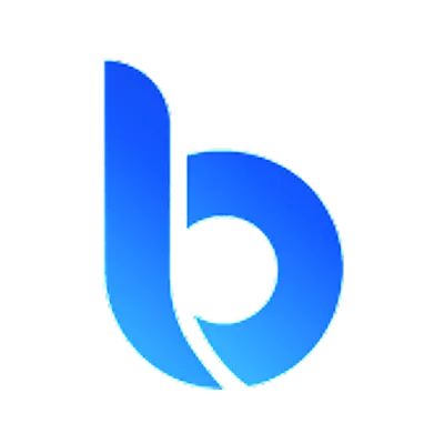 Логотип компании B2Tech