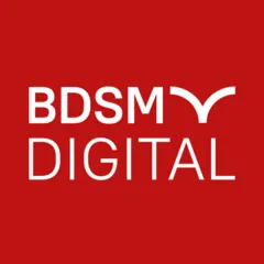 Логотип компании BDSM-digital
