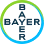 Логотип компании Bayer