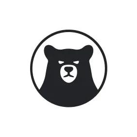 Логотип компании BearPass