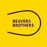 Логотип компании BeaversBrothers