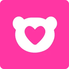 Логотип компании Beber Inc