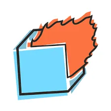 Логотип компании Bitlica