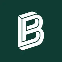 Логотип компании Bitpanda