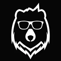 Логотип компании Black Bears