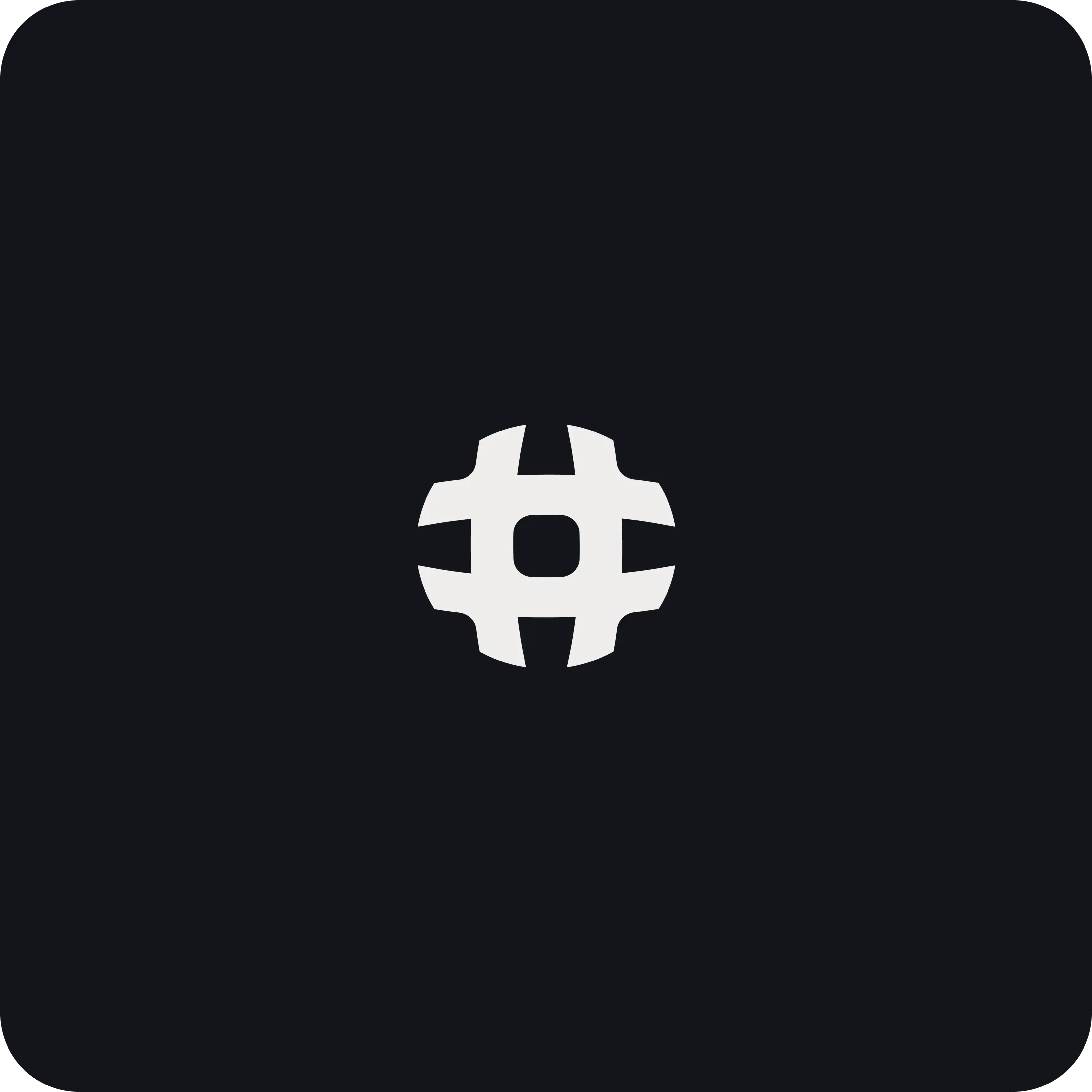 Логотип компании Blask