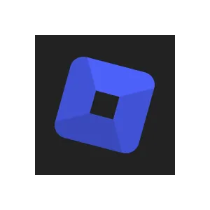 Логотип компании Bloxmart.gg