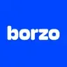 Логотип компании Borzo